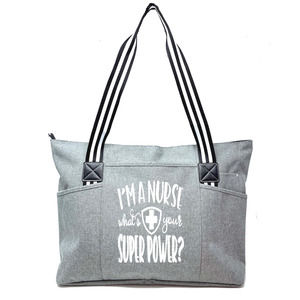 Brooke & Jess Tessa Tote Bag